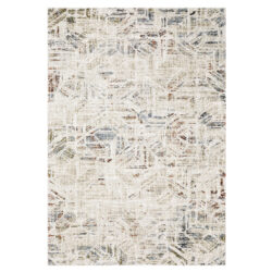Oriental Weavers GEMMA gem08 Beige Area Rug