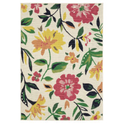 Oriental Weavers HAVANA hav02 Ivory Area Rug