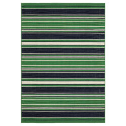 Oriental Weavers HAVANA hav05 Green Area Rug