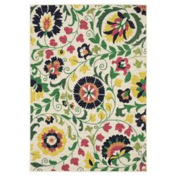Oriental Weavers HAVANA hav10 Ivory Area Rug
