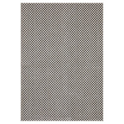 Oriental Weavers HUNTER hnt02 Black Area Rug