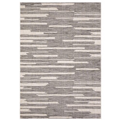 Oriental Weavers HUNTER hnt04 Black Area Rug