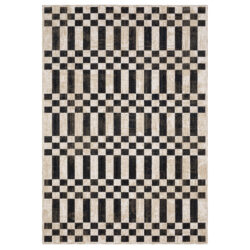 Oriental Weavers HUNTER hnt10 Beige Area Rug