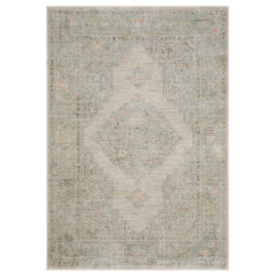 Oriental Weavers KEATON kea02 Beige Area Rug