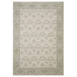 Oriental Weavers KEATON kea04 Beige Area Rug