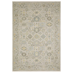 Oriental Weavers KEATON kea06 Beige Area Rug