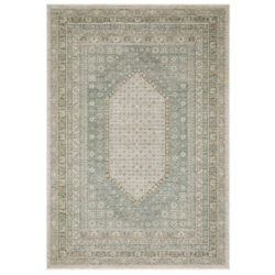 Oriental Weavers KEATON kea08 Beige Area Rug