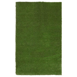 Oriental Weavers LANDSCAPE lan01 Green Area Rug