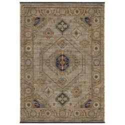 Oriental Weavers LEGACY lgy11 Beige Area Rug