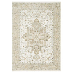Oriental Weavers LOLA lla01 Beige Area Rug