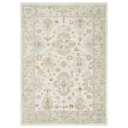 Oriental Weavers LOLA lla05 Blue Area Rug
