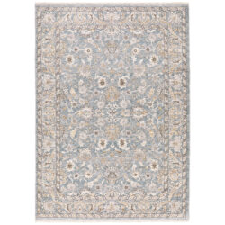 Oriental Weavers MAHARAJA 070e1 Blue Area Rug