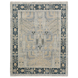 Oriental Weavers MAJORCA maj04 Grey Area Rug