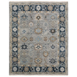 Oriental Weavers MAJORCA maj05 Grey Area Rug