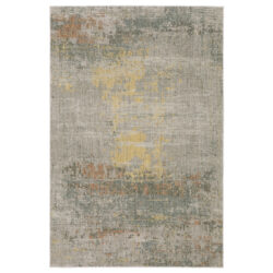 Oriental Weavers MALLORY mal05 Grey Area Rug