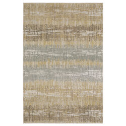 Oriental Weavers MALLORY mal06 Gold Area Rug