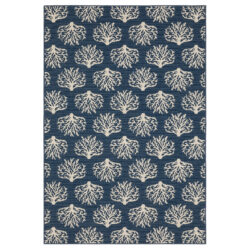 Oriental Weavers MERIDIAN 7420a Blue Area Rug