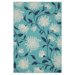 Oriental Weavers MERIDIAN 9929s Blue Area Rug