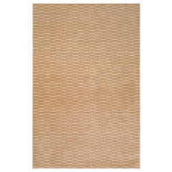 Oriental Weavers OLIVER olv04 Rust Area Rug