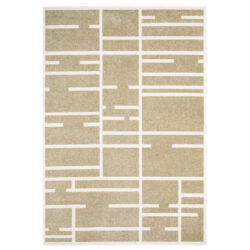 Oriental Weavers QUINN qui04 Beige Area Rug