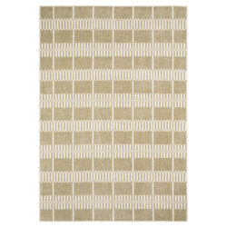 Oriental Weavers QUINN qui05 Beige Area Rug