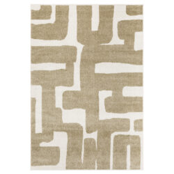 Oriental Weavers QUINN qui09 Beige Area Rug