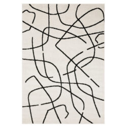 Oriental Weavers QUINN qui12 Beige Area Rug