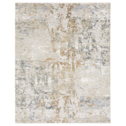 Oriental Weavers SOHO soh08 Beige Area Rug