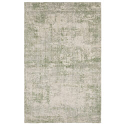 Oriental Weavers SOLSTICE sls02 Green Area Rug