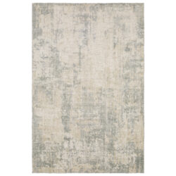 Oriental Weavers SOLSTICE sls03 Blue Area Rug