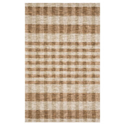Oriental Weavers THATCHER tha04 Beige Area Rug