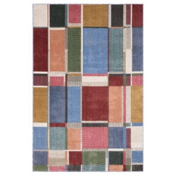 Oriental Weavers TISDELL tis05 Multi Area Rug