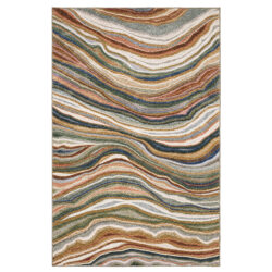 Oriental Weavers TISDELL tis07 Multi Area Rug