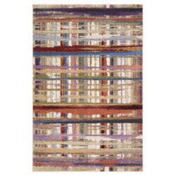 Oriental Weavers TISDELL tis08 Multi Area Rug