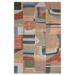 Oriental Weavers TISDELL tis09 Multi Area Rug