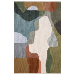 Oriental Weavers TISDELL tis11 Multi Area Rug
