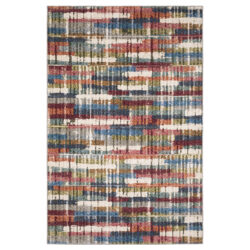 Oriental Weavers TISDELL tis12 Multi Area Rug