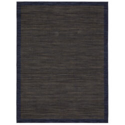 Oriental Weavers WARNER wrn07 Blue Area Rug
