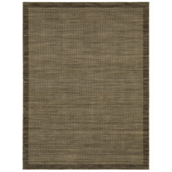 Oriental Weavers WARNER wrn08 Brown Area Rug