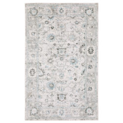 Oriental Weavers WINDHAM win04 Ivory Area Rug