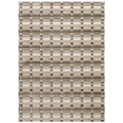 Oriental Weavers WONDER won06 Brown Area Rug