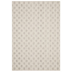 Oriental Weavers ZARINA zar01 Ivory Area Rug