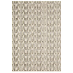 Oriental Weavers ZARINA zar03 Beige Area Rug