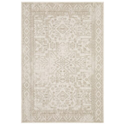 Oriental Weavers ZARINA zar06 Beige Area Rug