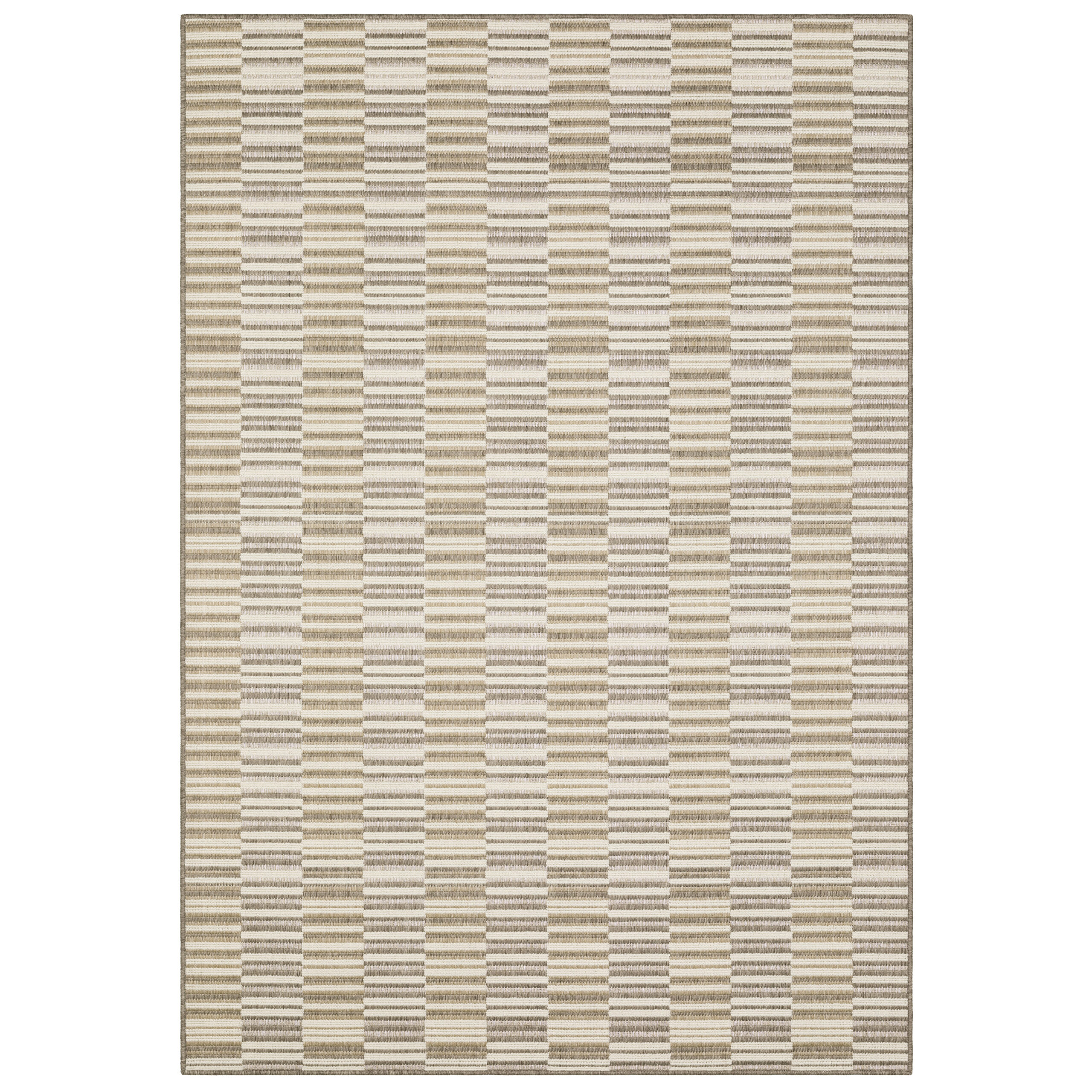 Oriental Weavers ZARINA zar10 Beige Area Rug