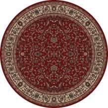Concord Persian Classics Kashan Red