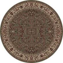 Concord Persian Classics Kashan Green