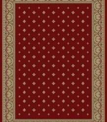 Concord Ankara Pin Dot Red