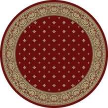Alternative view of Concord Ankara Pin Dot Red