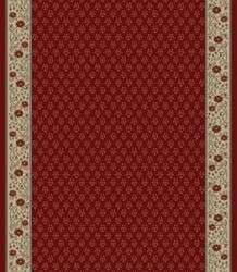 Alternative view of Concord Jewel Harmony Red